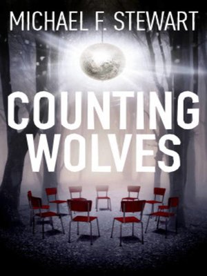 cover image of Counting Wolves